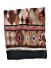 Unbranded Brown Scarf One size - photo 2