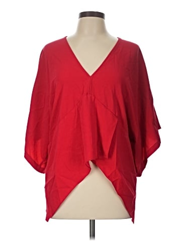 IRO 3/4 Sleeve Blouse (view 1)