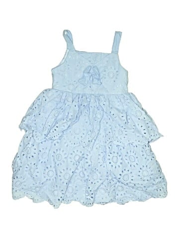 Blueberi Boulevard Dress (view 1)