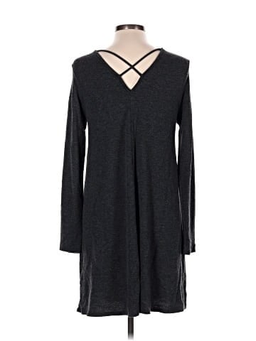 Alya Casual Dress (view 2)