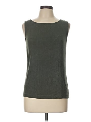 Travelers by Chico's Sleeveless Top (view 1)