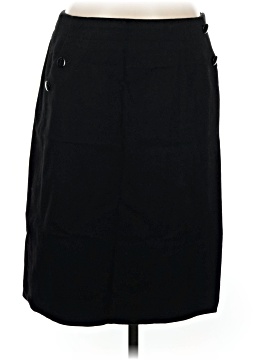 J.Crew Wool Skirt (view 1)