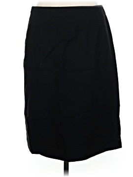 J.Crew Wool Skirt (view 2)