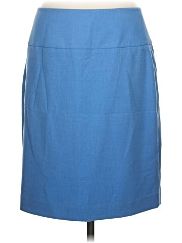 Tahari by ASL Casual Skirt (view 1)