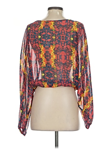 Princess Vera Wang Long Sleeve Blouse (view 2)