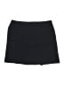 Tehama 100% Nylon Solid Black Active Skort Size 16 - photo 1