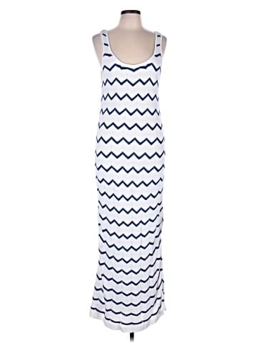 Ann Taylor LOFT Casual Dress (view 1)