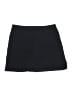 Tehama 100% Nylon Solid Black Active Skort Size 16 - photo 2