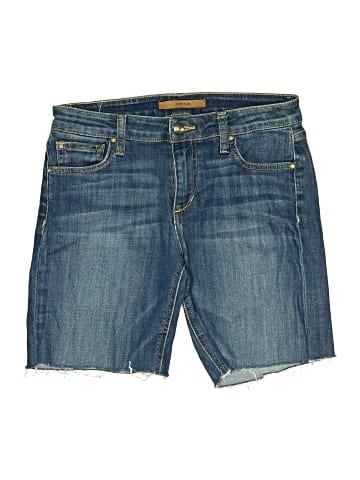 Joe's Jeans Denim Shorts (view 1)