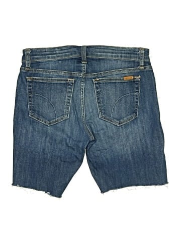 Joe's Jeans Denim Shorts (view 2)