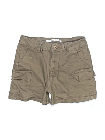 Celebrity Pink Khaki Shorts (view 1)