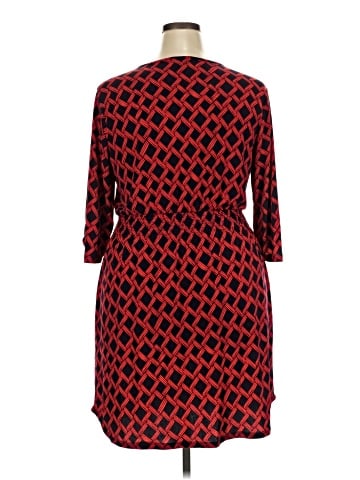 En Focus Casual Dress (view 2)