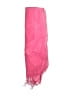 Assorted Brands 100% Terivoile Pink Scarf One size - photo 2