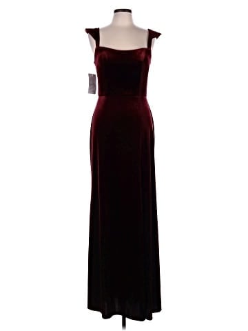 Jenny Yoo Collection Cocktail Dress (view 1)