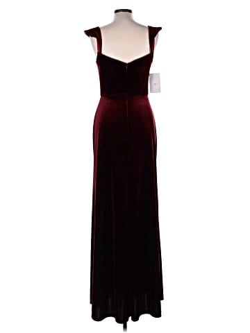 Jenny Yoo Collection Cocktail Dress (view 2)