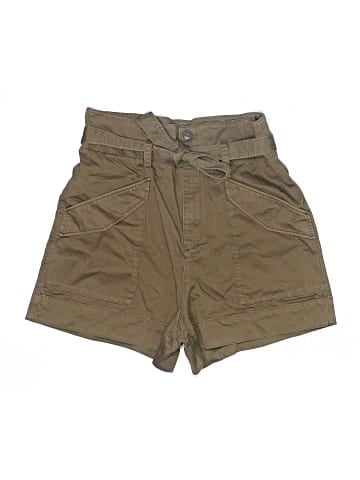 Rag & Bone Khaki Shorts (view 1)