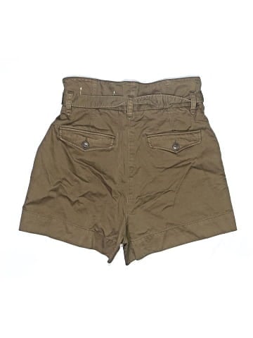Rag & Bone Khaki Shorts (view 2)