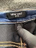 Nine West Solid Blue Jeans Size 8 - photo 8