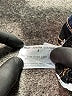 Nine West Solid Blue Jeans Size 8 - photo 9