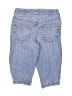 Baby Gap 100% Cotton Blue Jeans Size 12-18 mo - photo 2