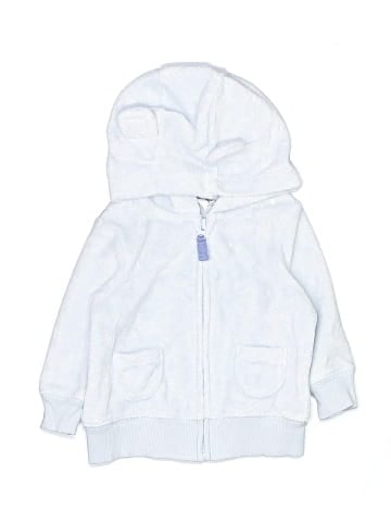 Carter's Zip Up Hoodie (view 1)