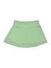 Nike Solid Green Skort Size 6 - photo 1