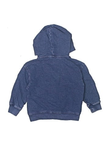 Baby Gap Zip Up Hoodie (view 2)
