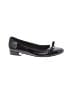VANELi Black Flats Size 7 1/2 (narrow) - photo 1