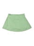 Nike Solid Green Skort Size 6 - photo 2