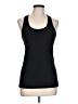 Lorna Jane Active Black Active Tank Size L - photo 1
