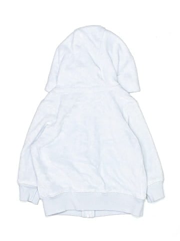 Carter's Zip Up Hoodie (view 2)