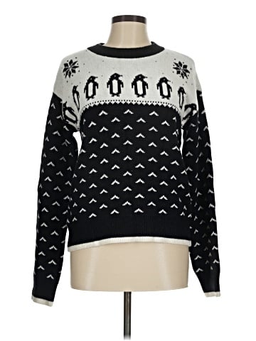 Kate Spade New York Pullover Sweater (view 1)