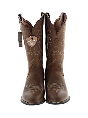 Ariat Boots (view 2)