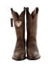 Ariat Brown Boots Size 10 (wide) - photo 2
