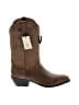 Ariat Brown Boots Size 10 (wide) - photo 1