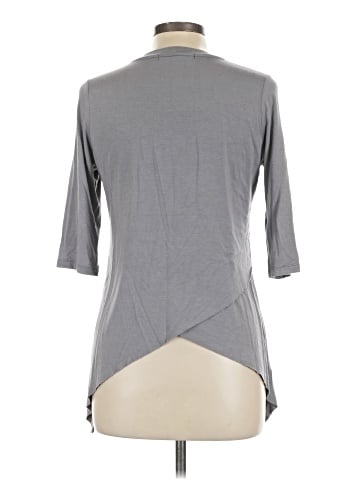 Benjamin Jay 3/4 Sleeve T-Shirt (view 2)