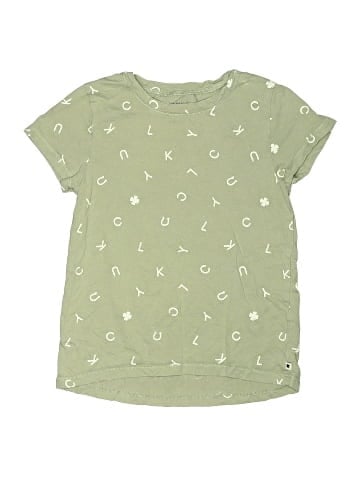 Lucky Brand Short Sleeve T-Shirt (view 1)
