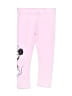 Disney Pink Leggings Size 4T - photo 2