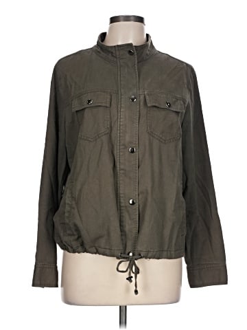 Christopher & Banks Jacket (view 1)