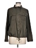Christopher & Banks Green Jacket Size L - photo 1