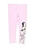 Disney Pink Leggings Size 4T - photo 1