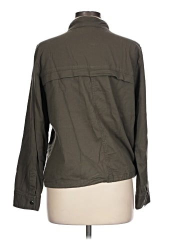 Christopher & Banks Jacket (view 2)