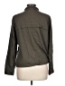 Christopher & Banks Green Jacket Size L - photo 2