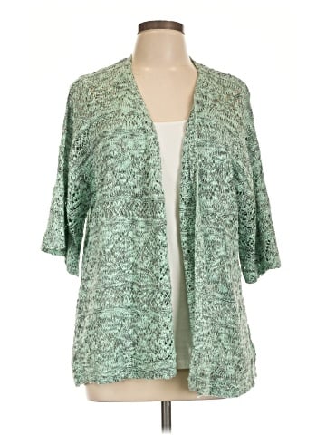 Carolyn Taylor Cardigan (view 1)
