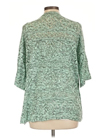 Carolyn Taylor Cardigan (view 2)