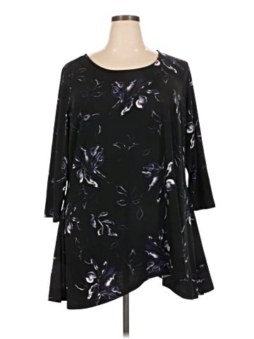 Avenue Casual Dress (view 1)