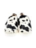 Very Volatile Animal Print Ivory Sneakers Size 8 - photo 2