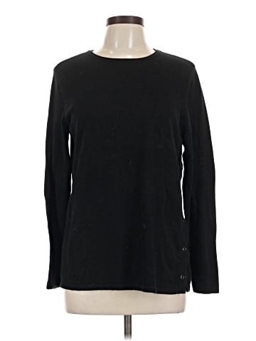 J.Jill Pullover Sweater (view 1)