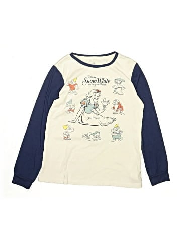 Disney Long Sleeve T-Shirt (view 1)