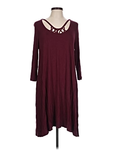 Thyme and Honey Casual Dress (view 1)
